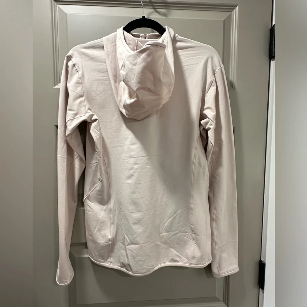 NWT Arc'teryx Women's Kyanite LT Hoody, Size Medium